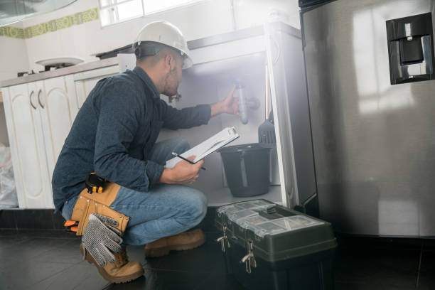 Water Softener Installation in Lowellville, OH