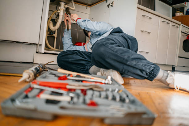 Best Plumbing Repair Near Me  in Lowellville, OH