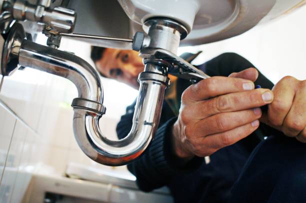 Best Plumbing Inspection Services  in Lowellville, OH