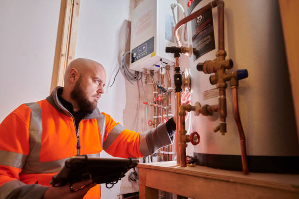 Best Water Heater Repair  in Lowellville, OH