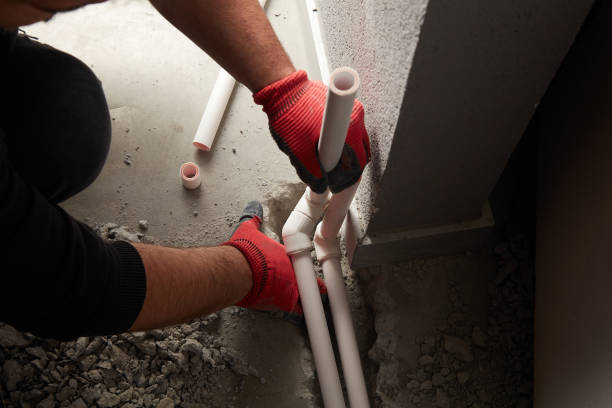 Best Leak Detection Services  in Lowellville, OH