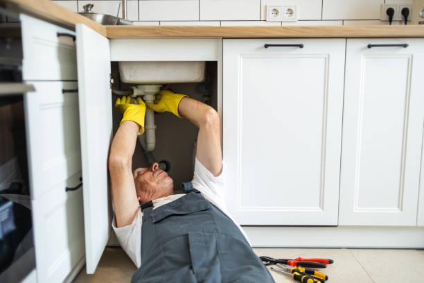 Best Water Leak Repair  in Lowellville, OH