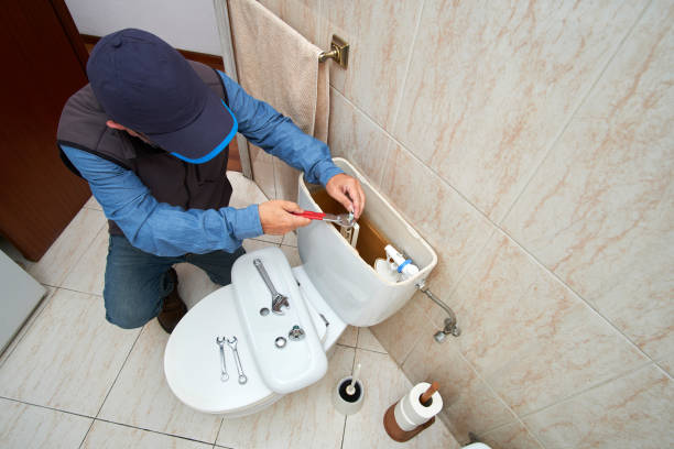 Trusted Lowellville, OH Plumbing Experts
