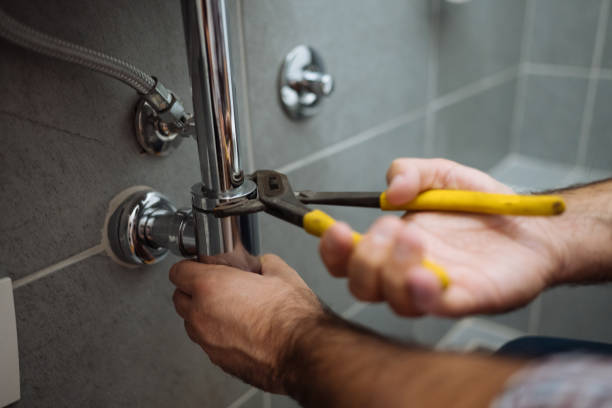 Best Emergency Plumbing Repair  in Lowellville, OH