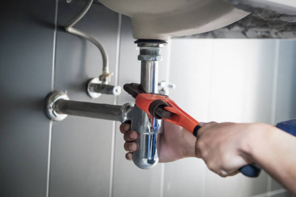Best Pipe Repair Near Me  in Lowellville, OH