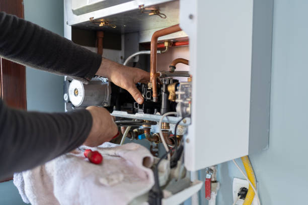 Shower Repair Services in Lowellville, OH