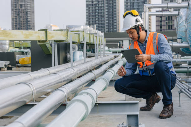 Best Residential Plumbing Services  in Lowellville, OH