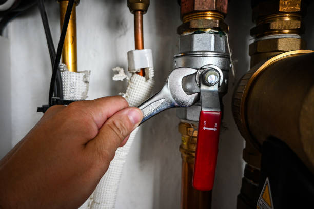 Best Hot Water Heater Installation  in Lowellville, OH